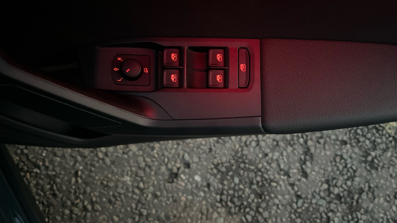 SEAT Arona 1.0 TSI 115 FR 5dr Petrol Hatchback